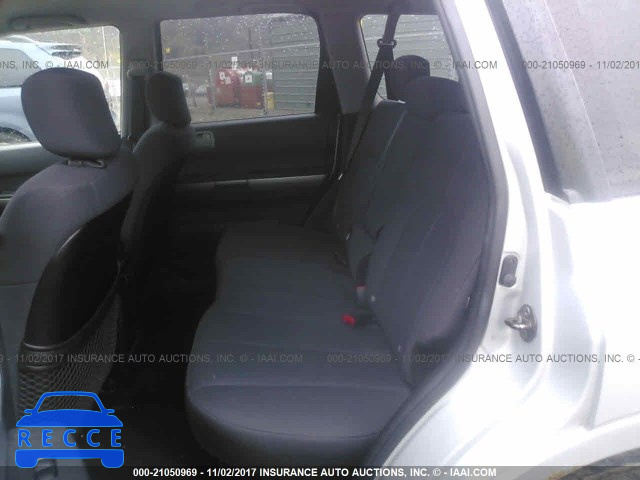 2005 Mitsubishi Endeavor LS 4A4MN21S45E069517 image 7