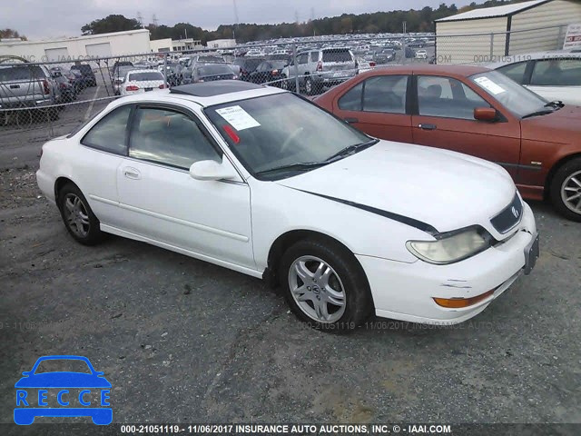 1999 Acura 2.3CL 19UYA3256XL000833 зображення 0