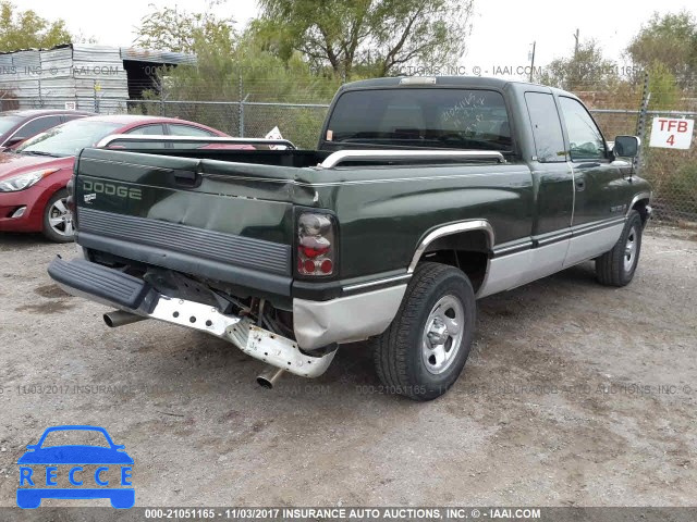 1996 Dodge RAM 1500 3B7HC13Y1TG119984 зображення 3