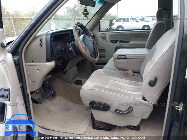 1996 Dodge RAM 1500 3B7HC13Y1TG119984 зображення 4