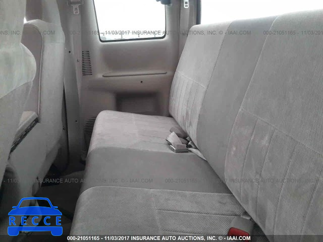 1996 Dodge RAM 1500 3B7HC13Y1TG119984 зображення 7