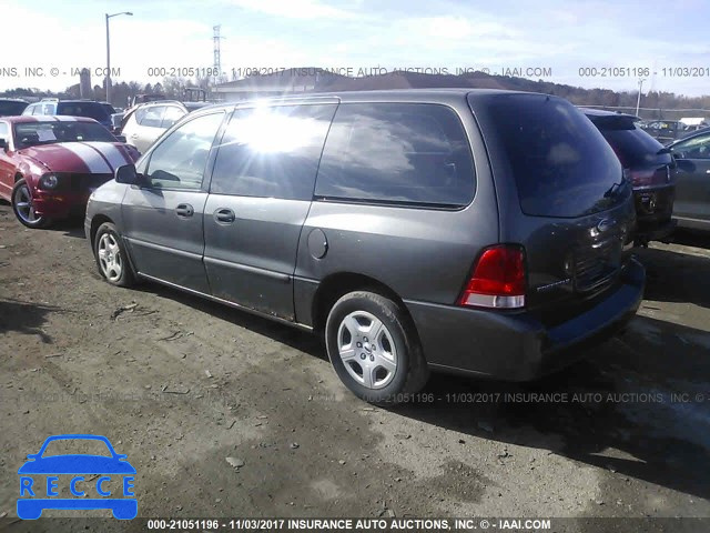 2005 Ford Freestar S 2FMZA50685BA50412 зображення 2