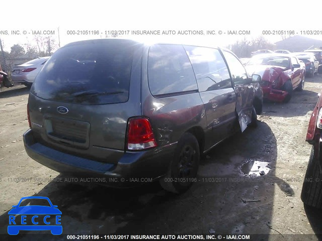 2005 Ford Freestar S 2FMZA50685BA50412 Bild 3