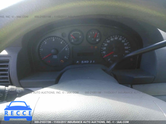 2005 Ford Freestar S 2FMZA50685BA50412 image 6