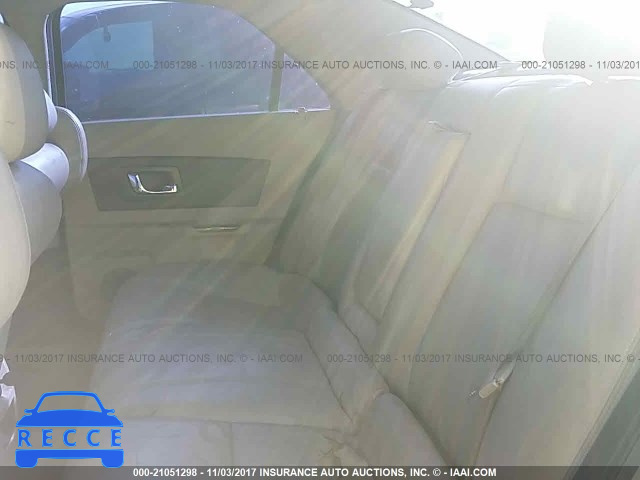 2004 CADILLAC CTS 1G6DM577140173749 зображення 7