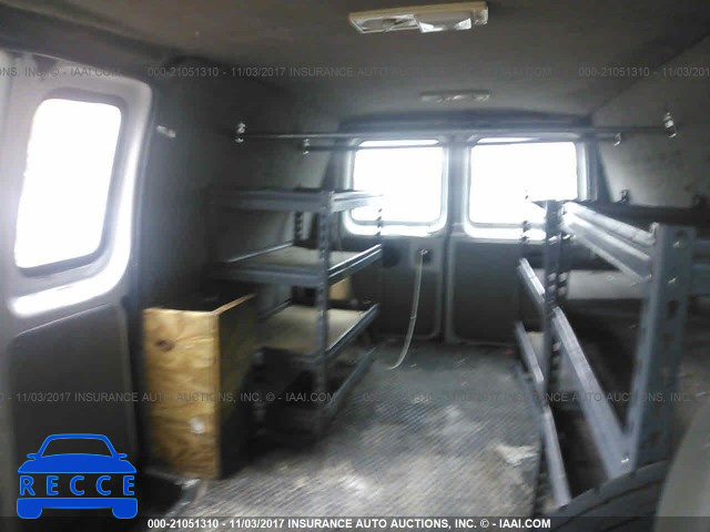 2000 Ford Econoline E150 VAN 1FTRE1428YHB38358 image 7