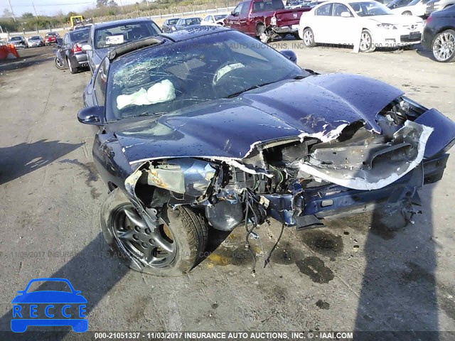 1999 Pontiac Firebird FORMULA/TRANS AM 2G2FV22G8X2235776 image 5