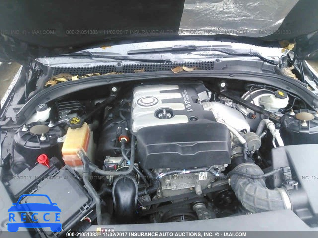 2013 CADILLAC ATS LUXURY 1G6AB5RX6D0157648 image 9