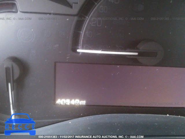 2013 CADILLAC ATS LUXURY 1G6AB5RX6D0157648 image 6