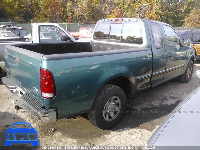 1997 FORD F250 1FTFX27L4VNB24543 image 3