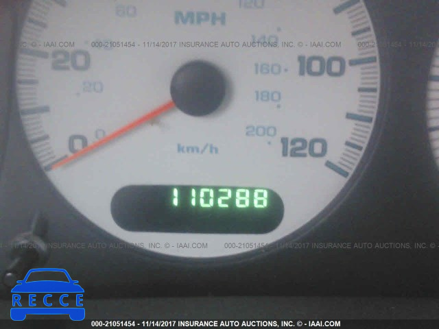 2002 Dodge Caravan SE 1B4GP25322B514879 Bild 6