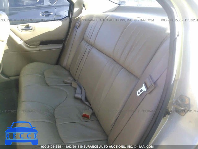 1999 CHRYSLER CIRRUS 1C3EJ56H7XN628099 image 7