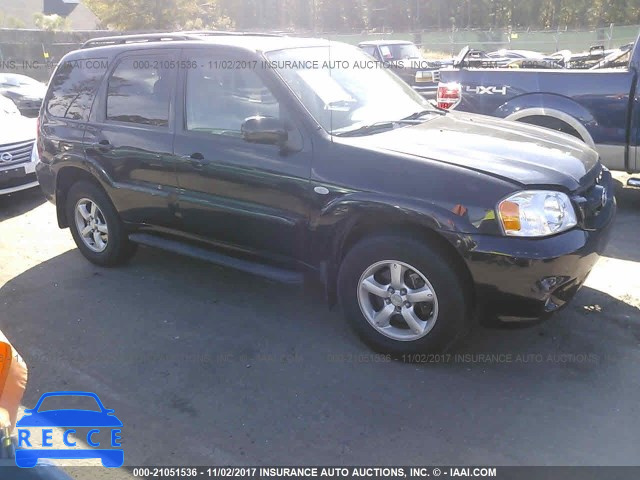 2005 Mazda Tribute S 4F2CZ96135KM51121 Bild 0