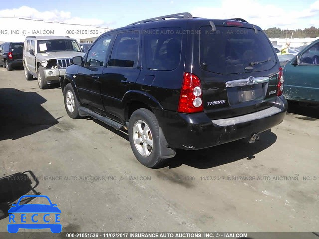 2005 Mazda Tribute S 4F2CZ96135KM51121 Bild 2