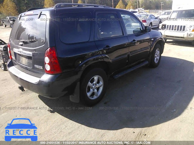 2005 Mazda Tribute S 4F2CZ96135KM51121 Bild 3