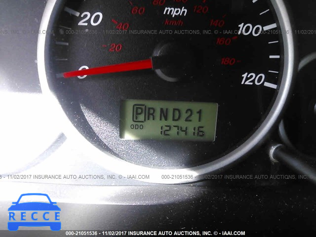 2005 Mazda Tribute S 4F2CZ96135KM51121 Bild 6