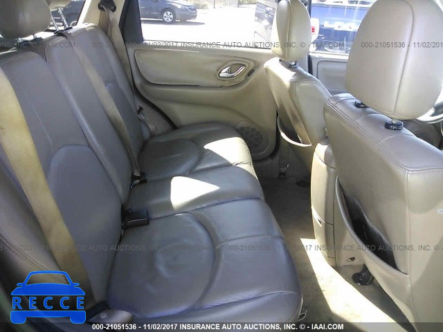 2005 Mazda Tribute S 4F2CZ96135KM51121 Bild 7