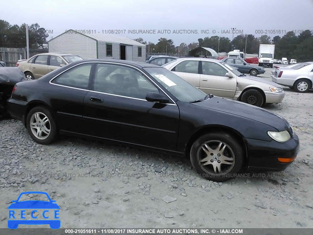 1998 Acura 2.3CL 19UYA3243WL008622 зображення 0