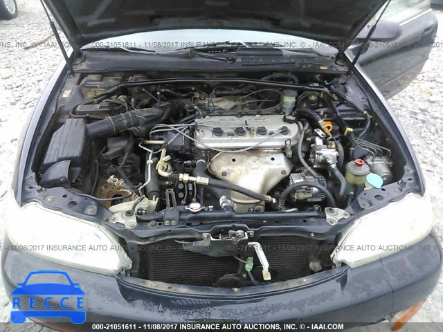 1998 Acura 2.3CL 19UYA3243WL008622 Bild 9