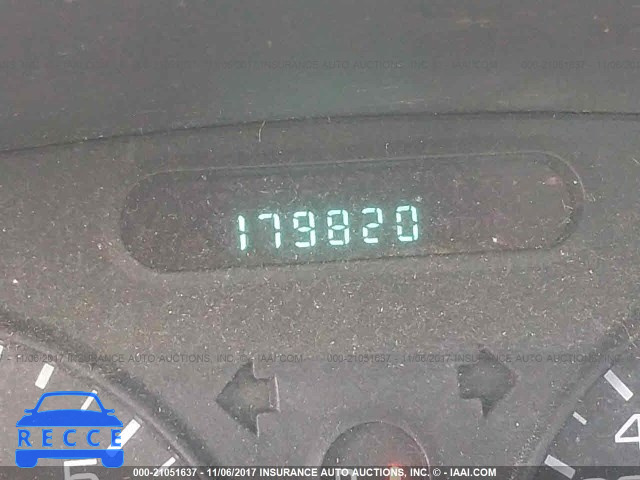 2000 Oldsmobile Alero 1G3NF12E3YC348520 Bild 6