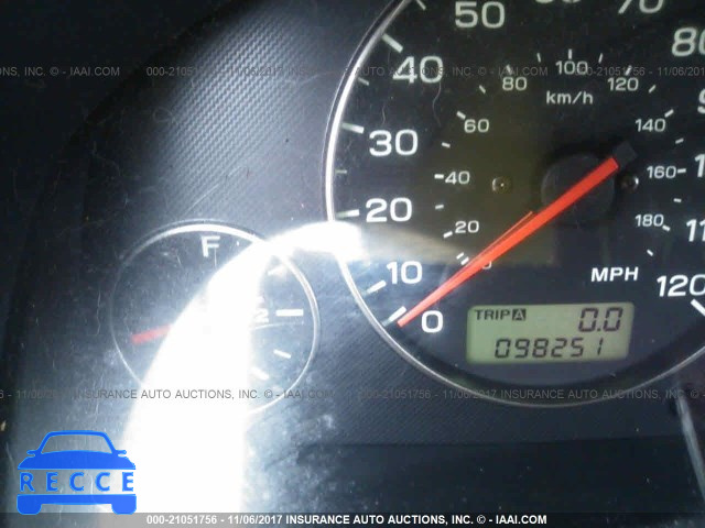 2004 Subaru Legacy OUTBACK AWP 4S3BH675947622437 image 6