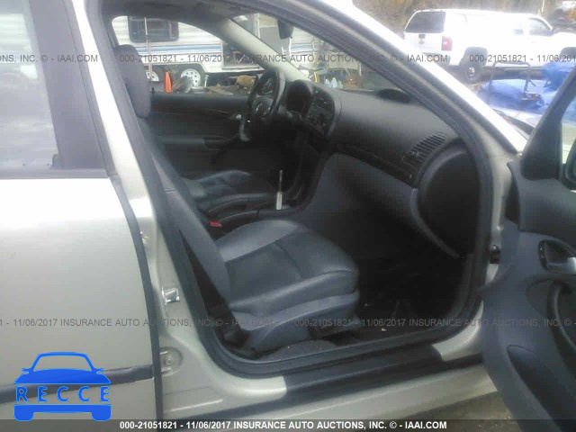 2006 Saab 9-3 YS3FD45YX61021731 image 4