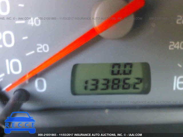2001 Volvo S40 YV1VS295X1F775411 image 6