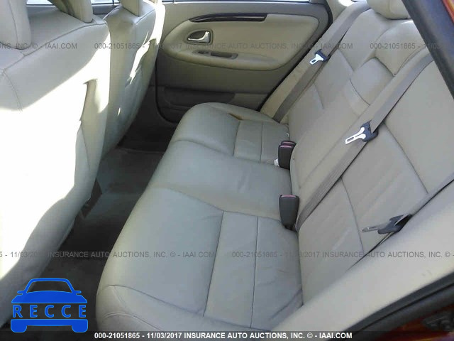 2001 Volvo S40 YV1VS295X1F775411 image 7