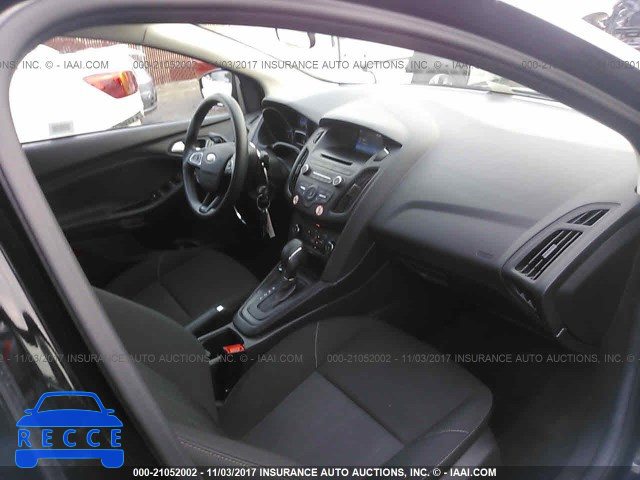 2017 FORD FOCUS 1FADP3F23HL231675 image 4