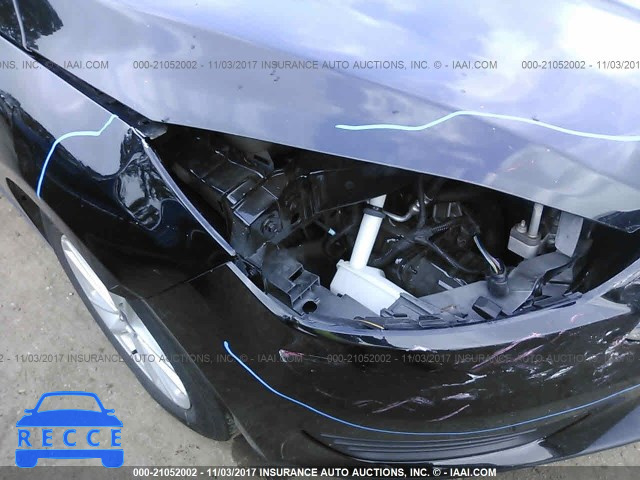 2017 FORD FOCUS 1FADP3F23HL231675 image 5