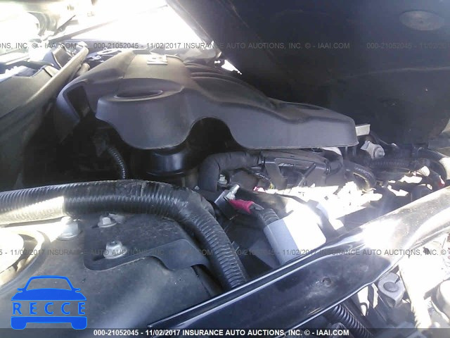 2016 CHEVROLET IMPALA LIMITED 2G1WB5E36G1175753 image 9