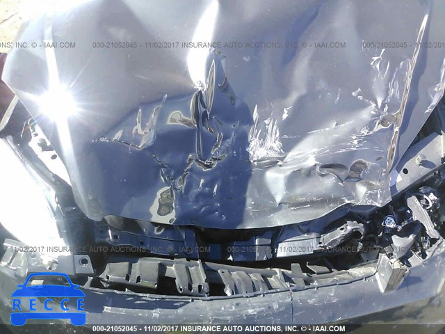 2016 CHEVROLET IMPALA LIMITED 2G1WB5E36G1175753 image 5