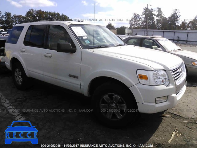 2008 Ford Explorer 1FMEU63E38UB24736 зображення 0