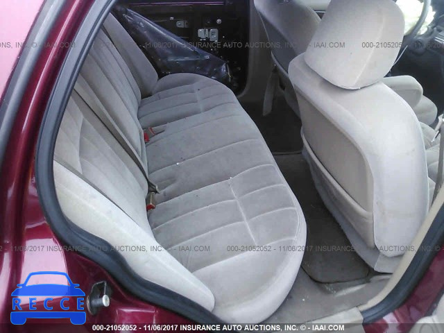 2003 Mercury Grand Marquis GS 2MEFM74W13X710129 image 7