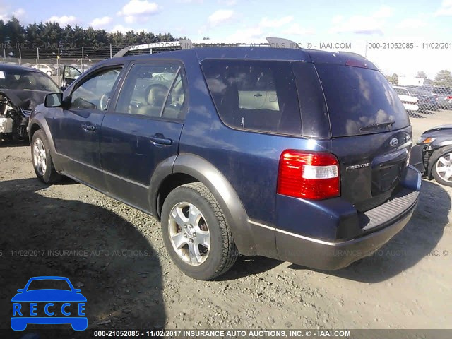 2006 Ford Freestyle SEL 1FMZK02196GA49314 Bild 2