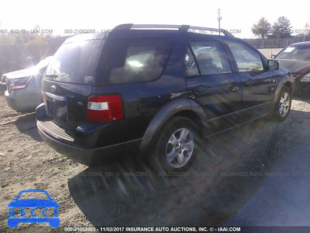 2006 Ford Freestyle SEL 1FMZK02196GA49314 Bild 3