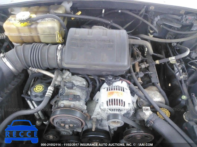 2002 Jeep Liberty 1J4GL48K62W229389 image 5