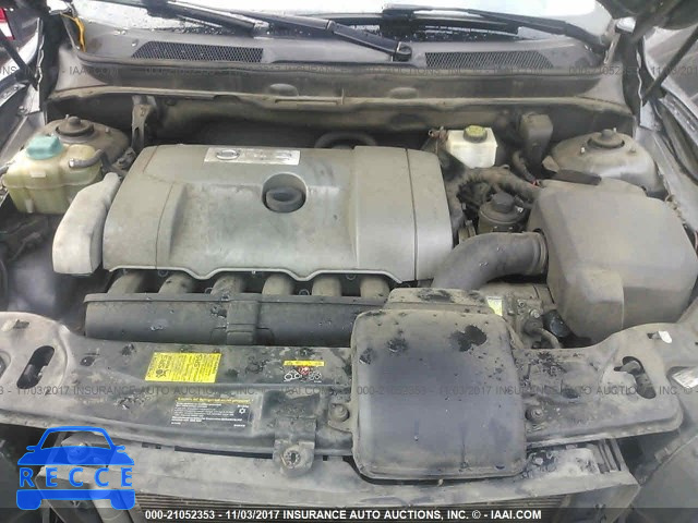 2007 Volvo XC90 3.2 YV4CZ982671343698 image 9