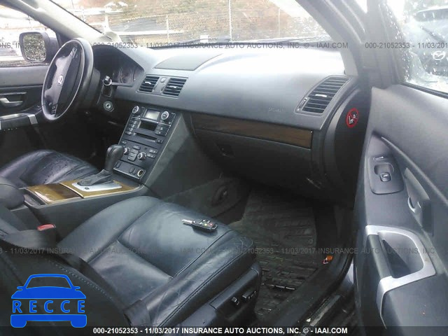 2007 Volvo XC90 3.2 YV4CZ982671343698 image 4