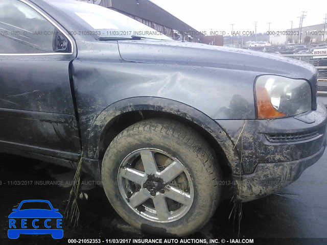 2007 Volvo XC90 3.2 YV4CZ982671343698 зображення 5