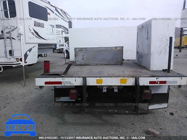 2007 Ford F550 SUPER DUTY 1FDAF56P77EA70558 image 7