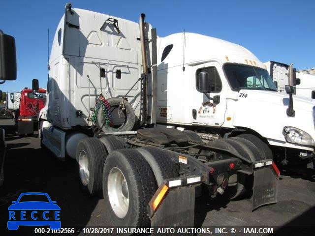 2011 FREIGHTLINER CASCADIA 125 1FUJGLDR2BLAY2126 image 0