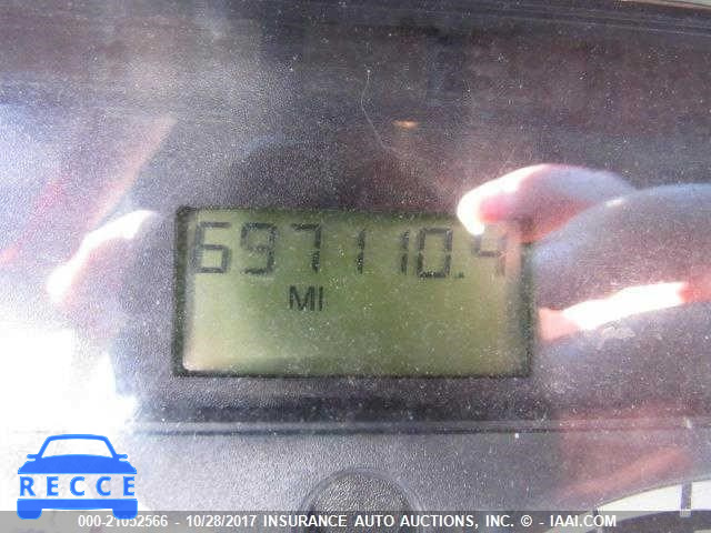 2011 FREIGHTLINER CASCADIA 125 1FUJGLDR2BLAY2126 image 9