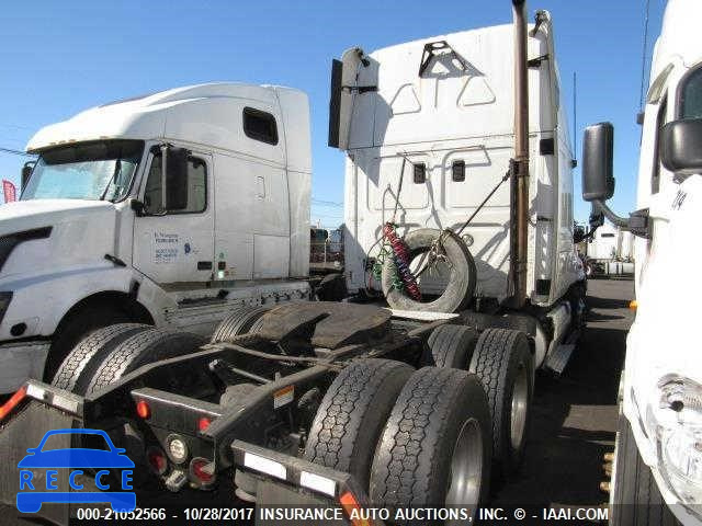 2011 FREIGHTLINER CASCADIA 125 1FUJGLDR2BLAY2126 image 1