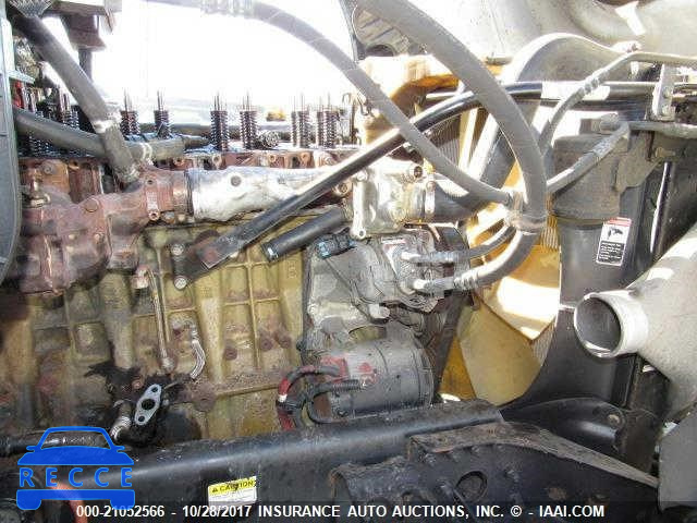 2011 FREIGHTLINER CASCADIA 125 1FUJGLDR2BLAY2126 image 5