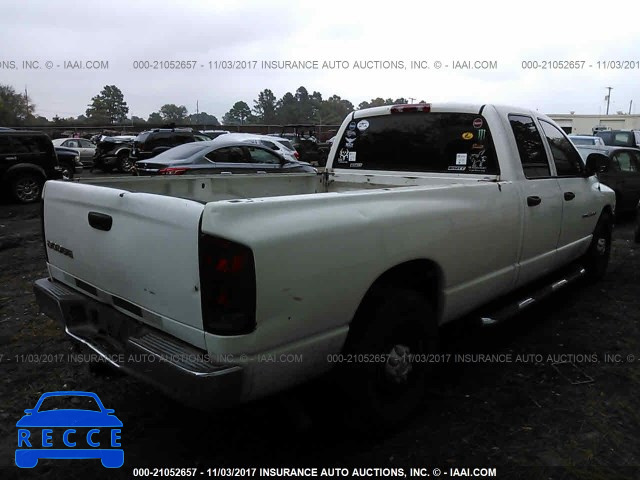 2003 Dodge RAM 2500 ST/SLT 3D7KA28D53G751139 image 3