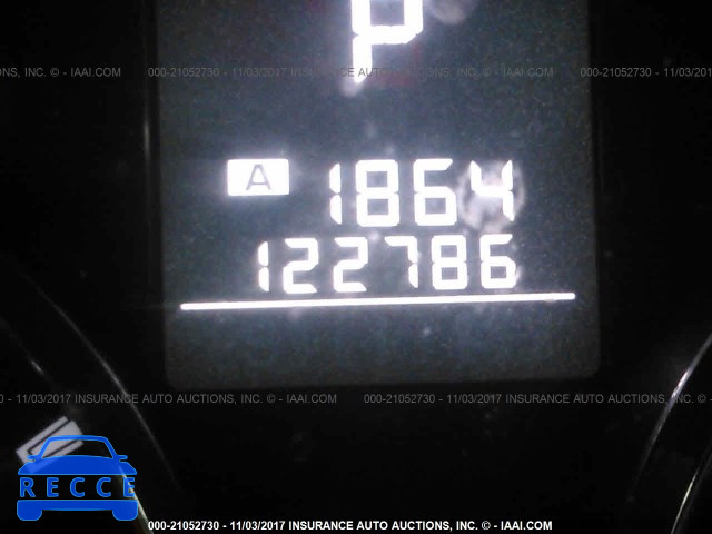 2011 Subaru Outback 2.5I PREMIUM 4S4BRBCC2B3328839 Bild 6