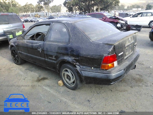 1997 Toyota Tercel CE JT2AC52L5V0236742 Bild 2