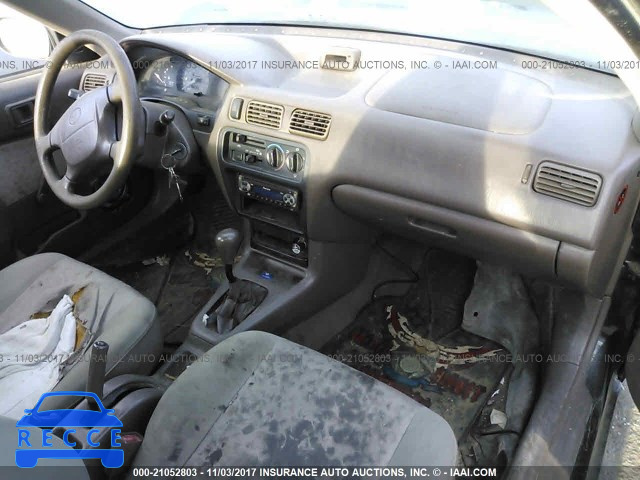 1997 Toyota Tercel CE JT2AC52L5V0236742 Bild 4