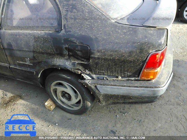 1997 Toyota Tercel CE JT2AC52L5V0236742 Bild 5
